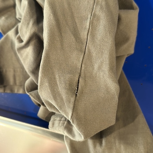 Life is Good long sleeve shirt size large men’s - Picture 7 of 7